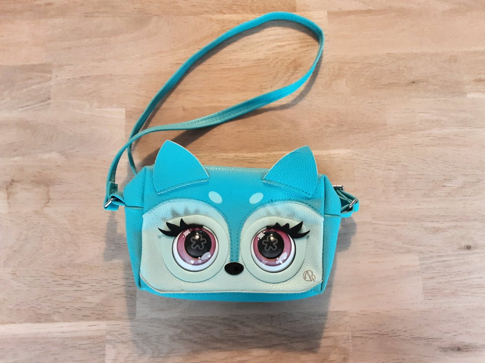 Taske, Taske, Purse pet