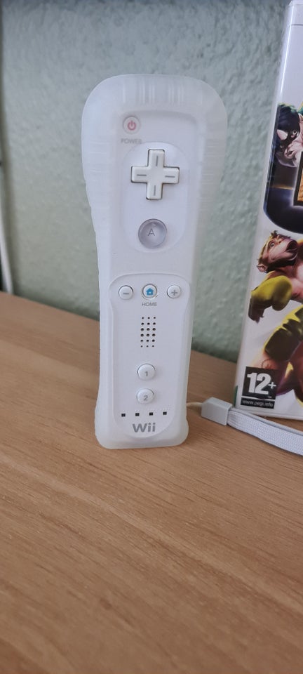 Nintendo Wii Perfekt