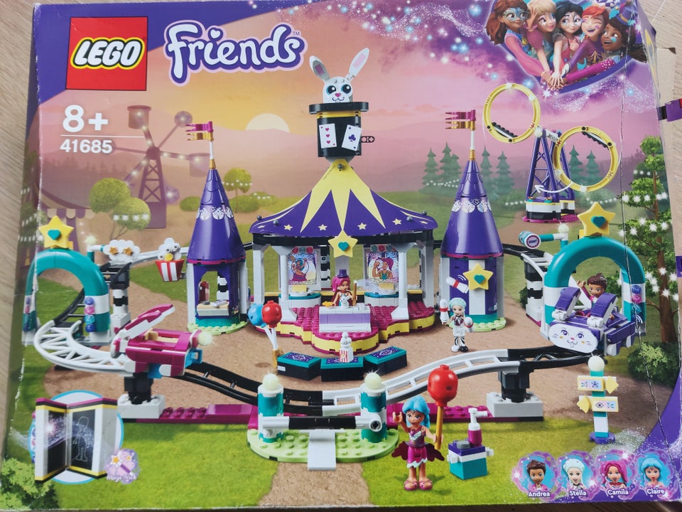 Lego Friends 41685