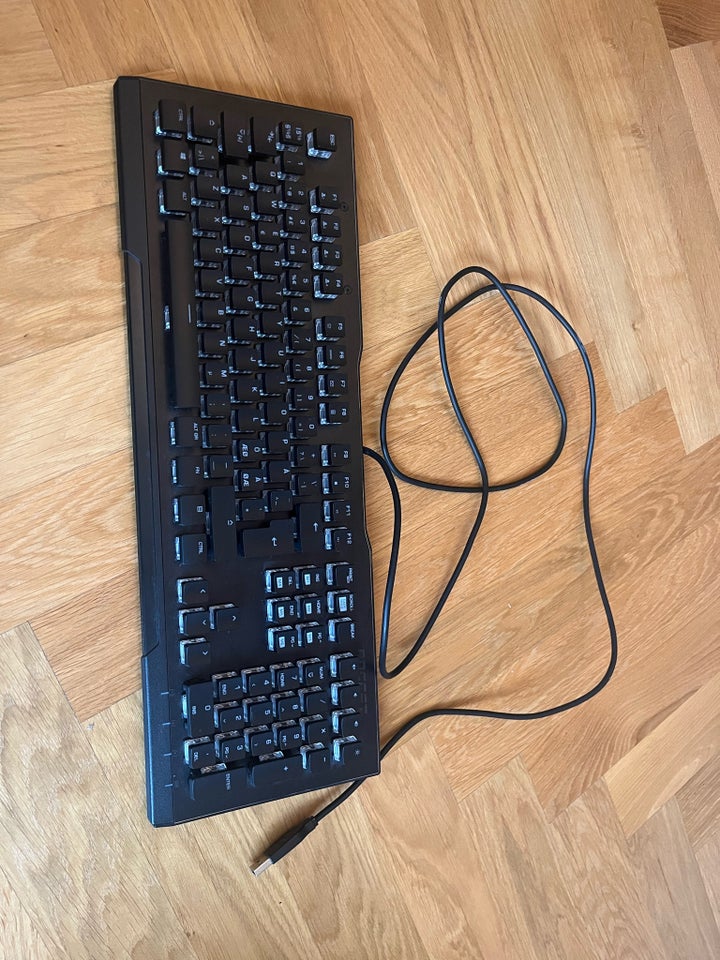 Tastatur, Roccat , Roccat Vulcan 80