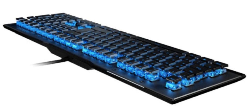 Tastatur, Roccat , Roccat Vulcan 80