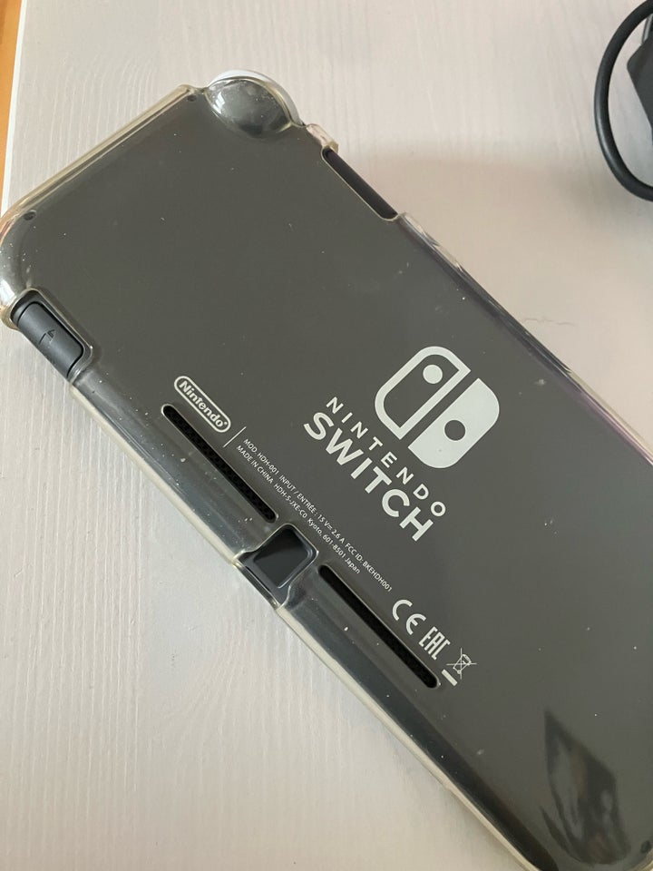 Nintendo Switch Nintendo Switch