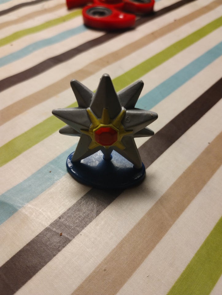 Figurer, Pokemon legetøj, Pokemon