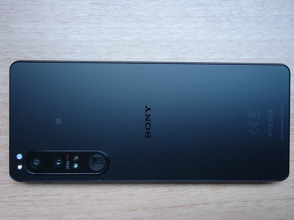 Sony Xperia 1 IV 12  Perfekt