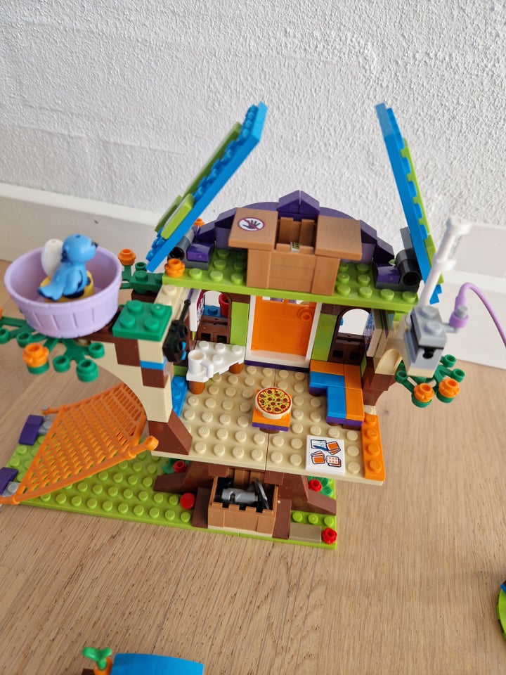 Lego Friends 41335