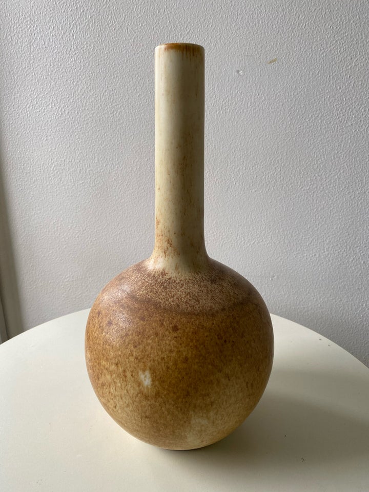 Keramik Vase Per Brandt Larsen