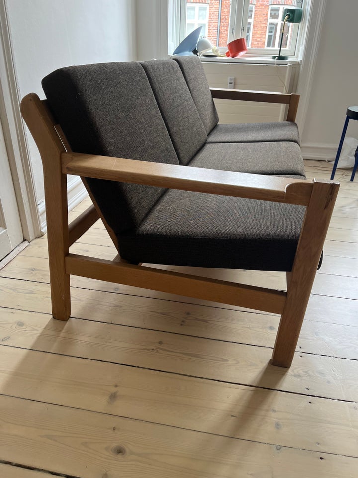 Sofa Børge Mogensen J103 sofa