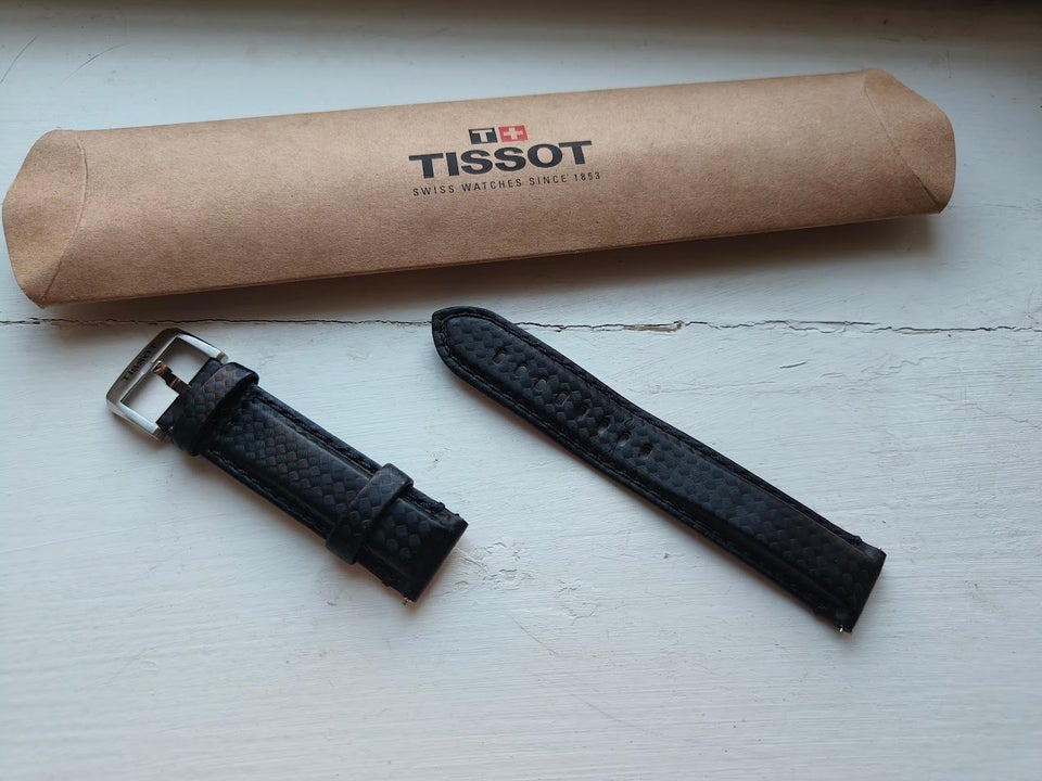 Andet Tissot