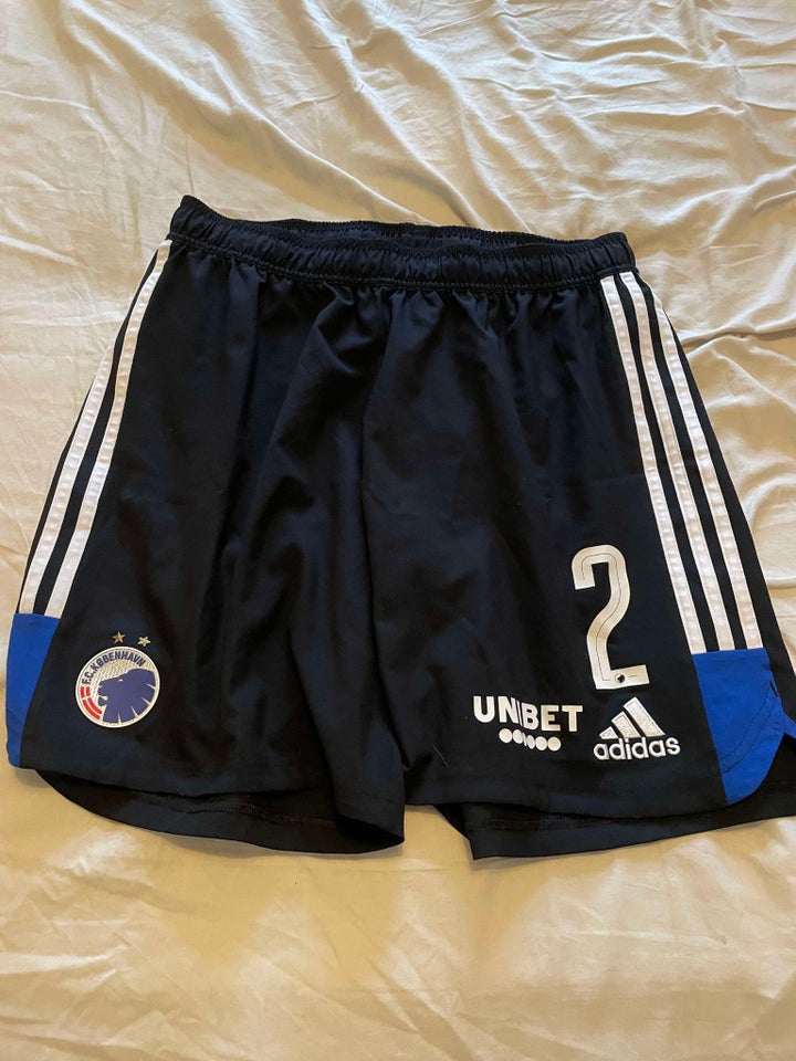 Shorts, Træningsshorts, Adidas m.