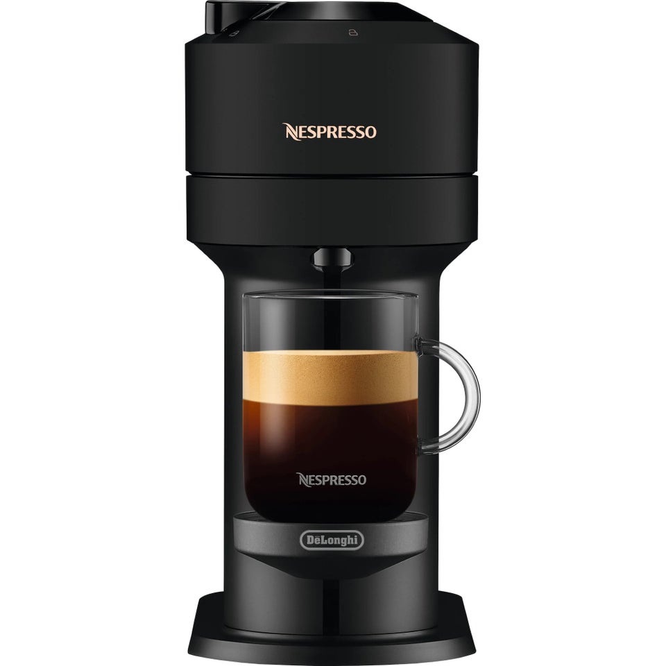 NESPRESSO Vertuo Next, NESPRESSO