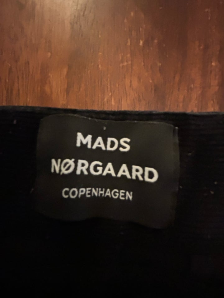 Bukser, Mads Nørgaard, str. 34