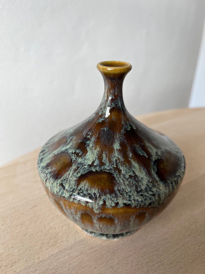 Keramik Vase Gunnar Andersson