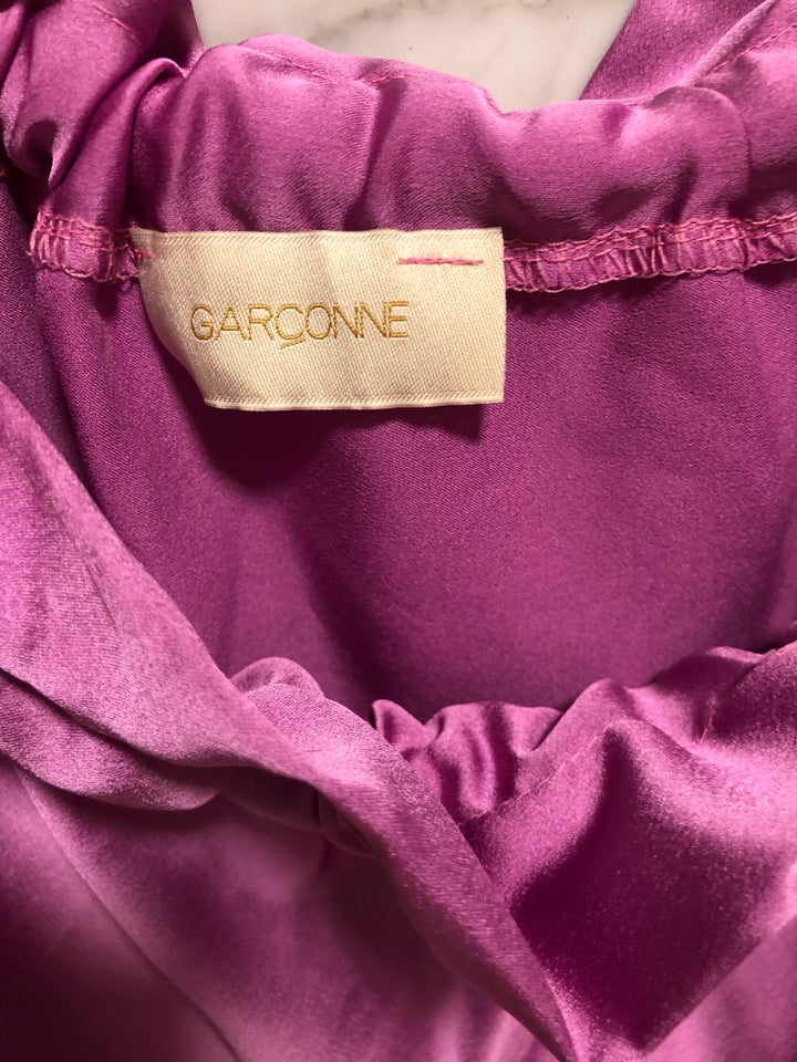 Top Garconne  str One size