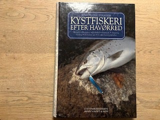 Lystfiskeri efter Havørred, Jens