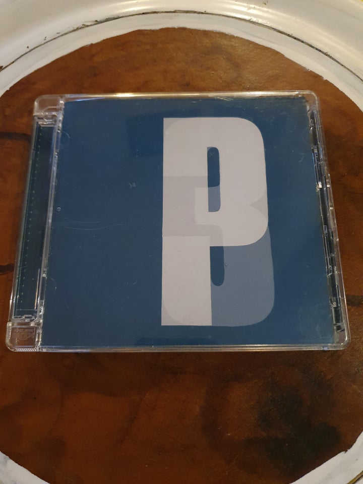 Portishead: Third, indie