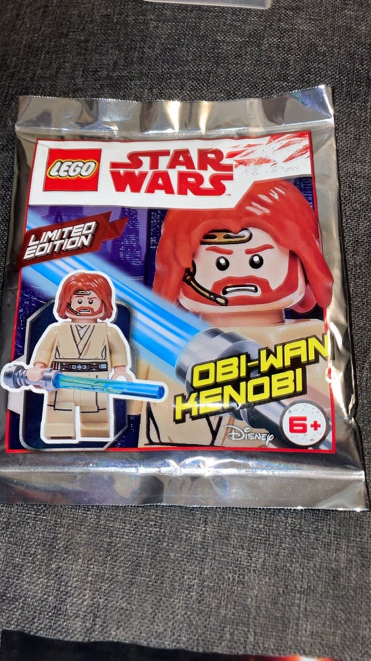 Lego Star Wars