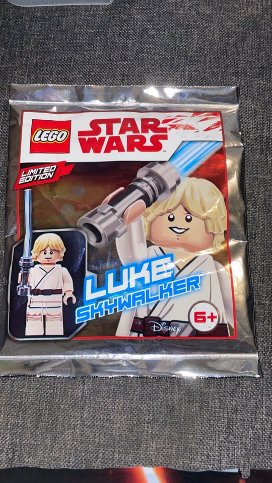 Lego Star Wars