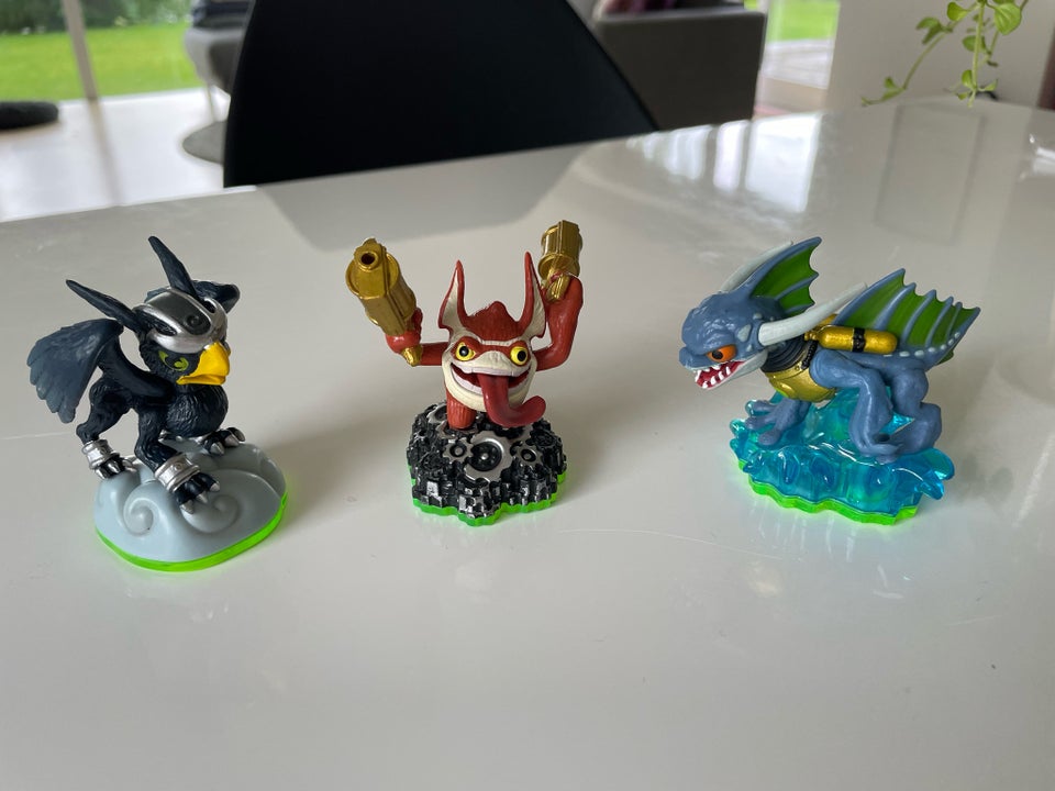 Andet Universal Skylanders