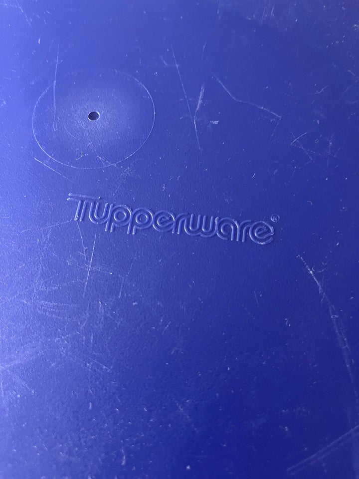 Røreskål skål 5 litee, Tupperware