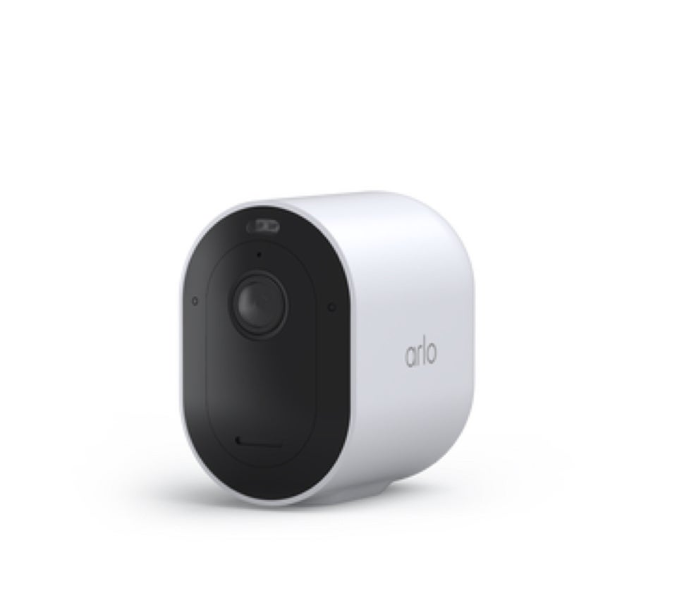 Overvågningskamera, Arlo Pro 5