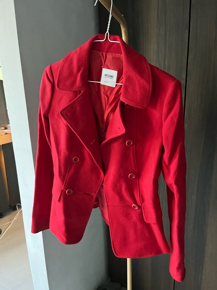 Blazer str 36 Moschino