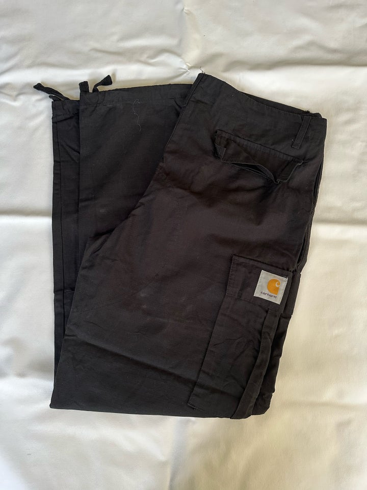 Bukser, CARHARTT, str. 44