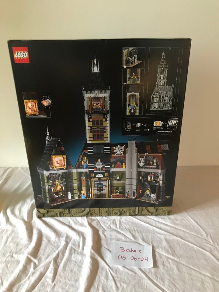 Lego andet 10273