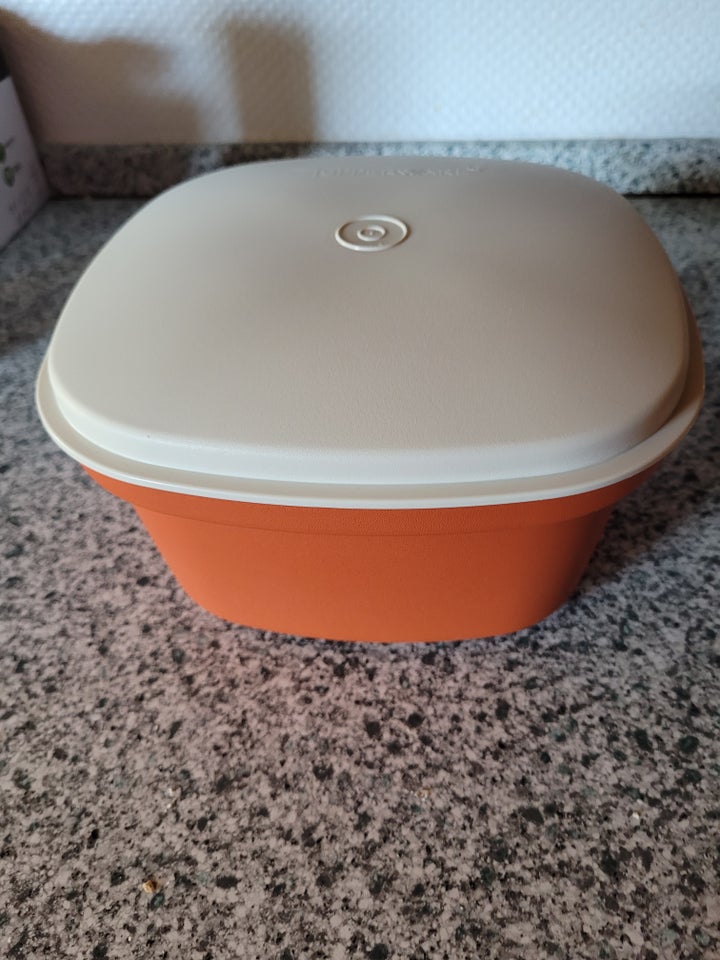 Termo Duo Servofix, Tupperware