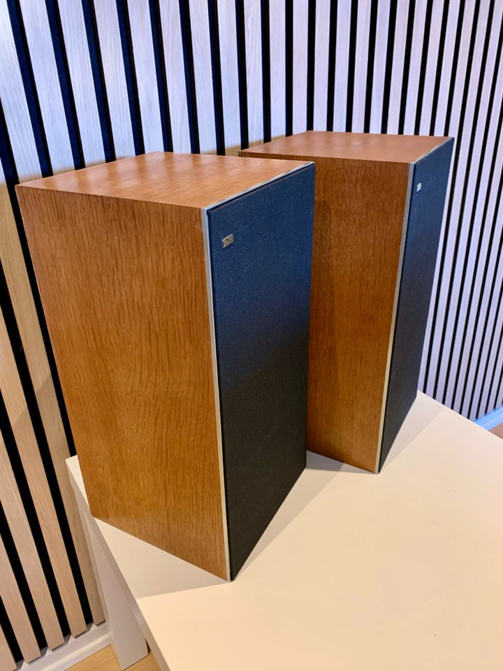 Højttaler, Bang  Olufsen, Beovox