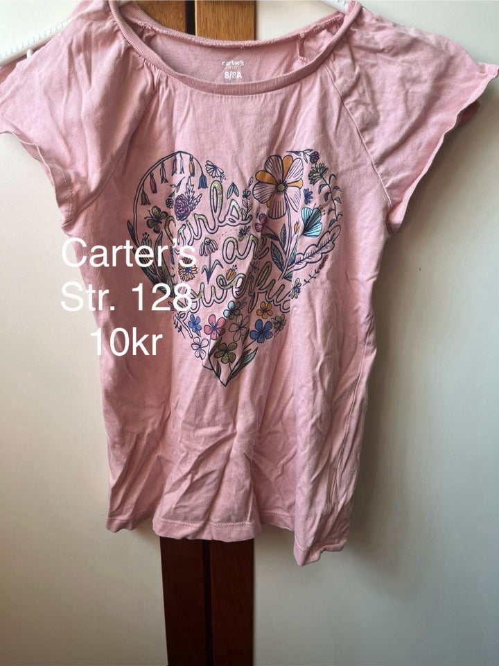 Bluse, Sød bluse, Carter’s