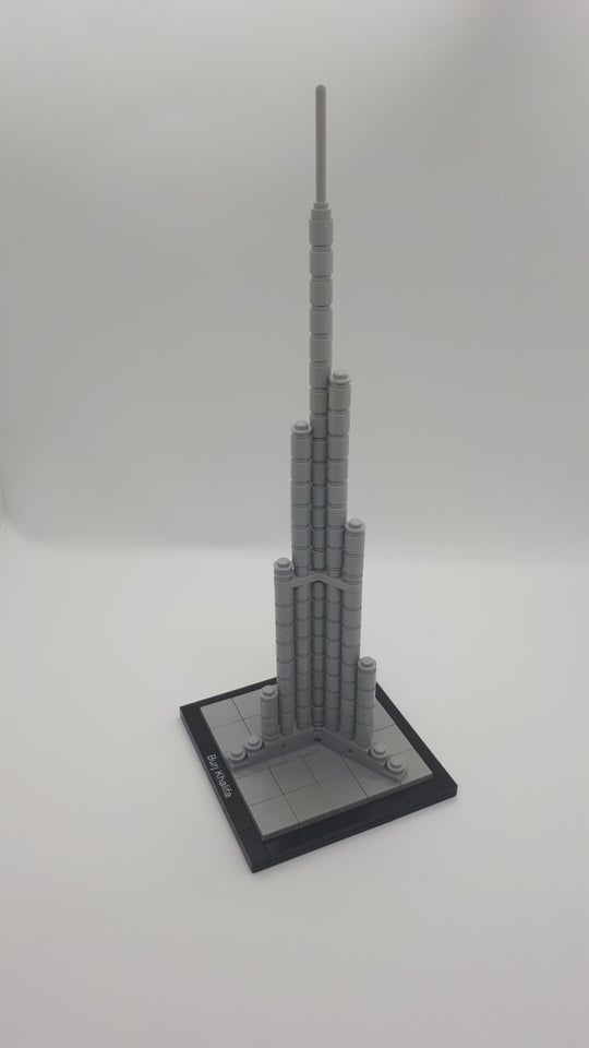 Lego Architecture 21008