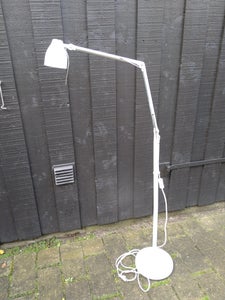 Gulvlampe Ikea