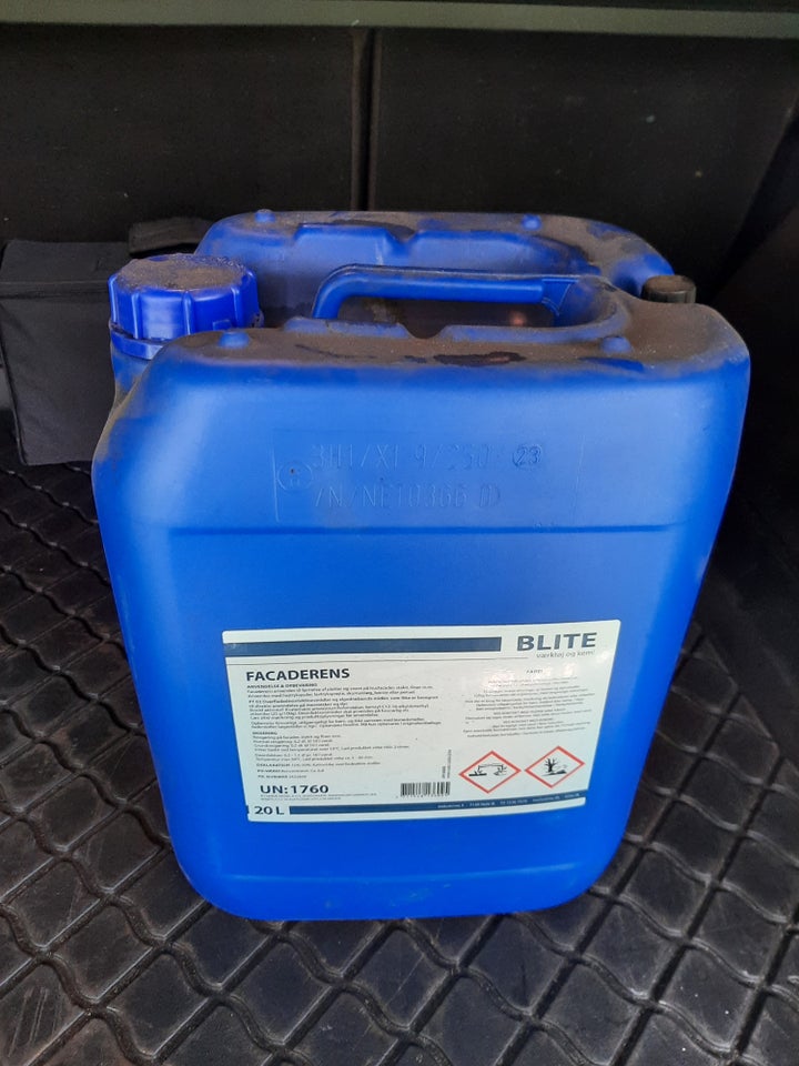 Facaderens Blite 20 liter