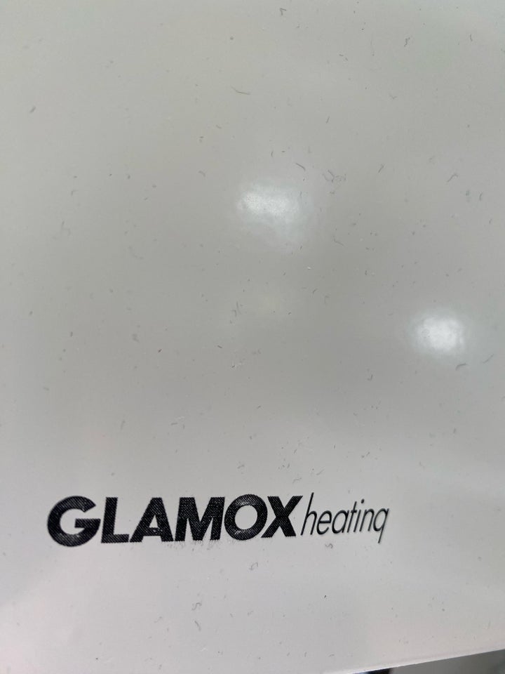 Elradiator Glamox