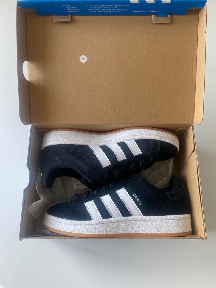 Sneakers, str. 36,5, Adidas Campus