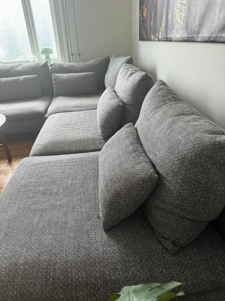 Hjørnesofa