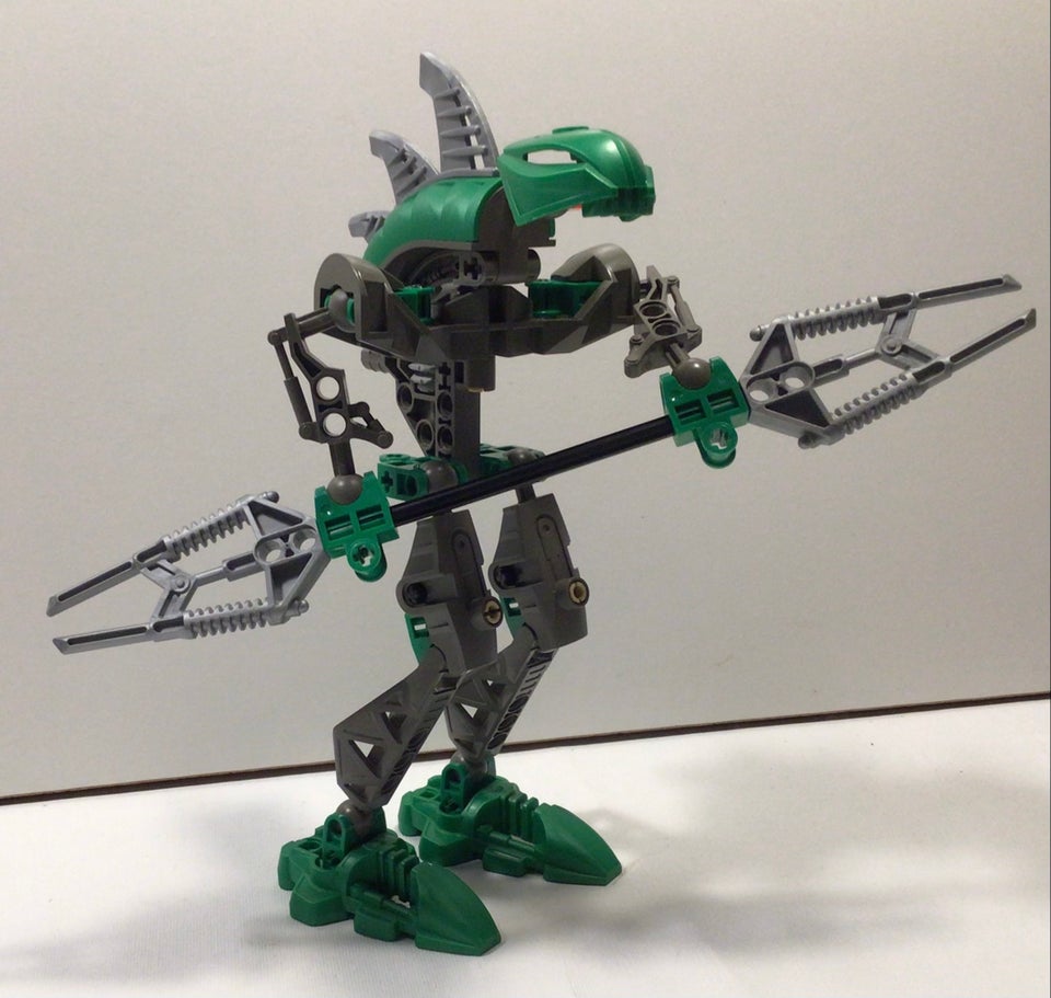 Lego Bionicle, 8589