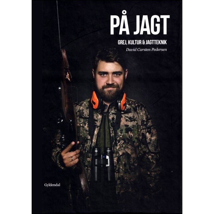 På Jagt - grej, kultur  jagtteknik,