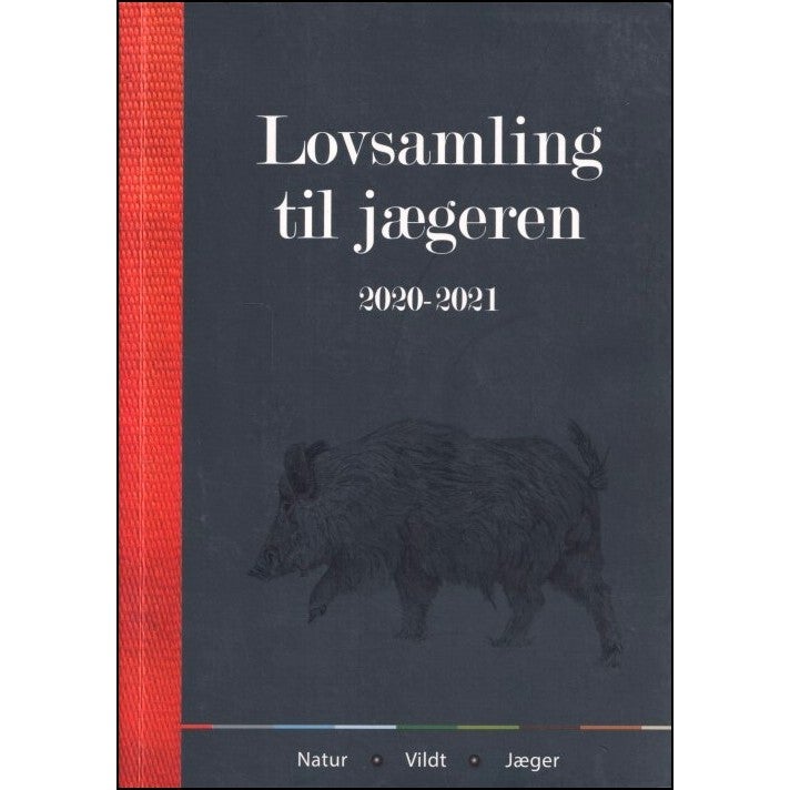 På Jagt - grej, kultur  jagtteknik,