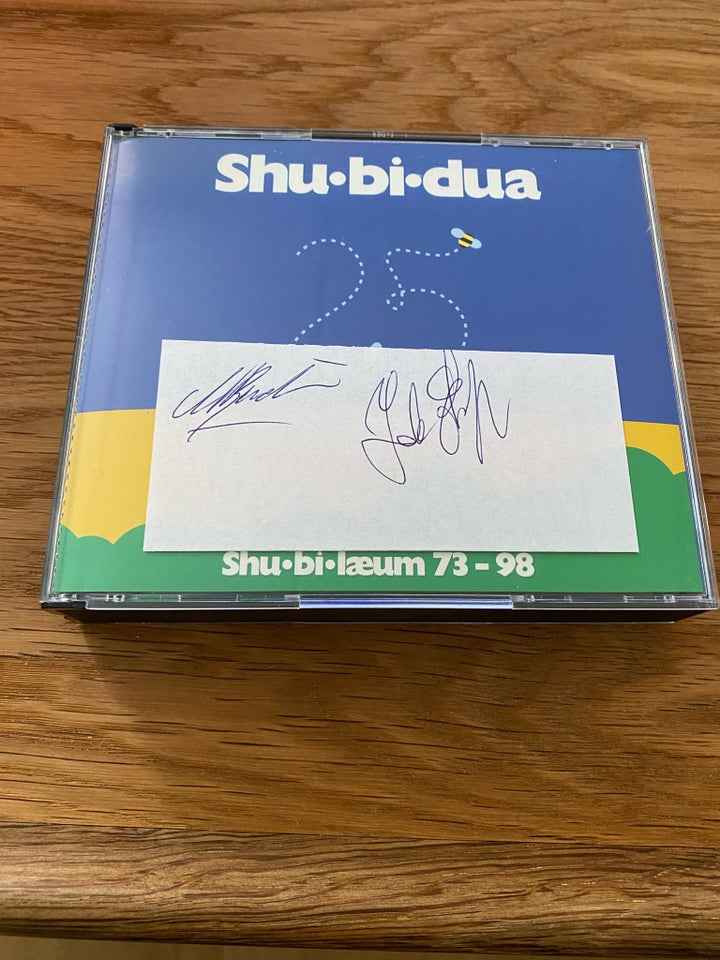 Shu-bi-dua : Shu-bi-lærum 73-98,