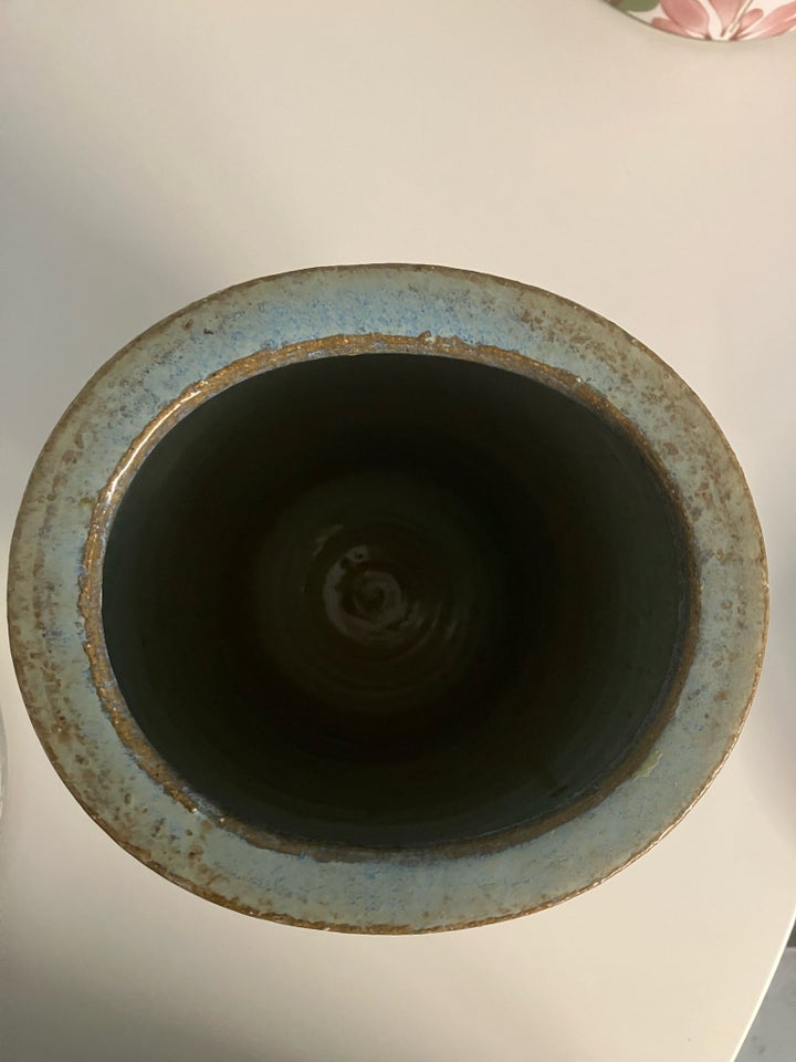 Keramik, Vase, Michael Andersen