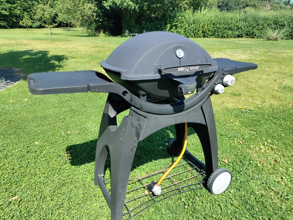 Gasgrill Weber Q3200