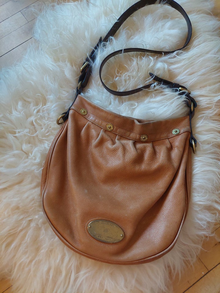 Crossbody, Mulberry