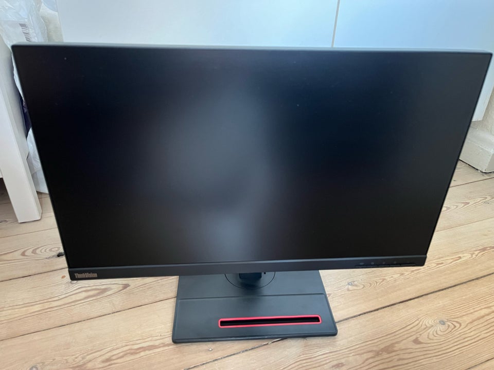 Lenovo fladskærm T24i-2L