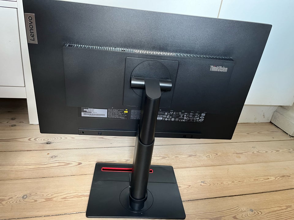 Lenovo fladskærm T24i-2L