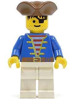 Lego Minifigures