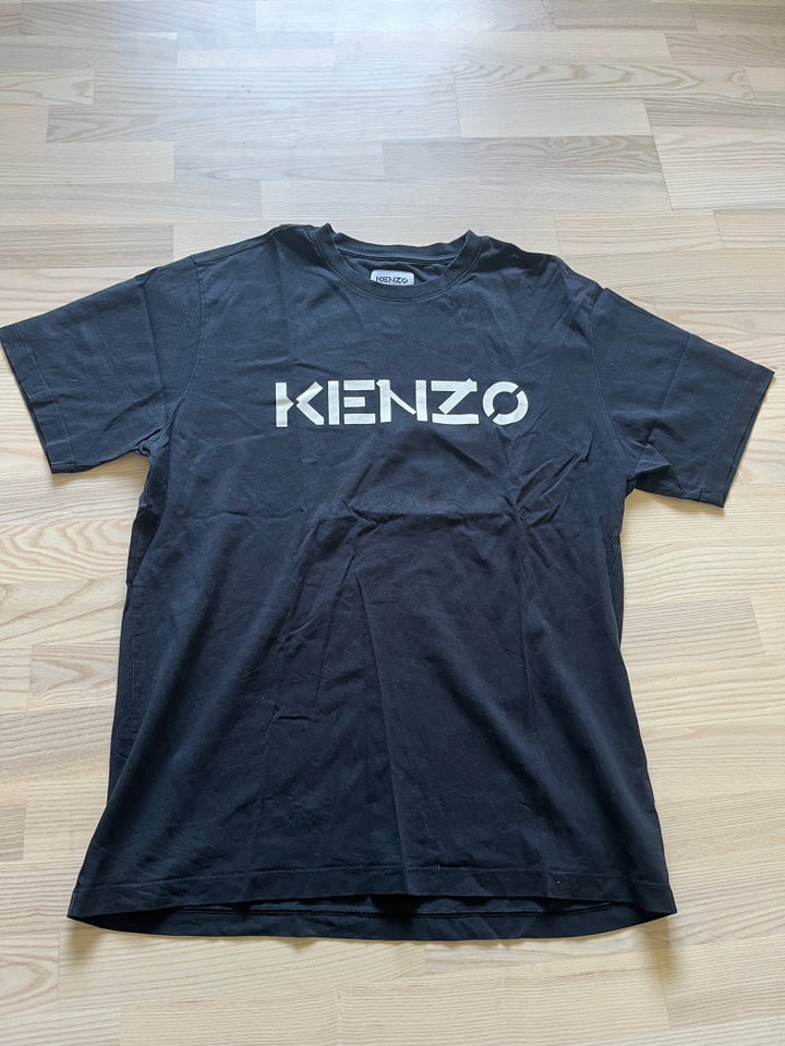 T-shirt, Kenzo, str. XL