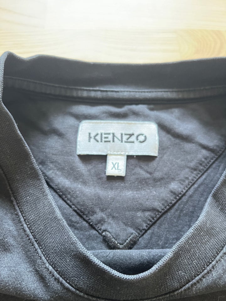 T-shirt, Kenzo, str. XL