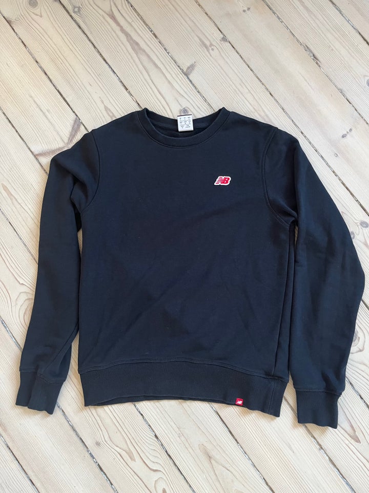 Andet, Sweatshirt, New Balance