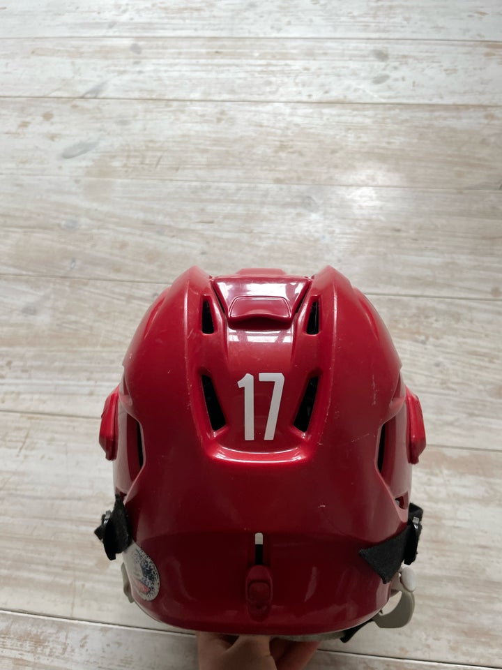 Ishockeyudstyr Bauer  str SMALL